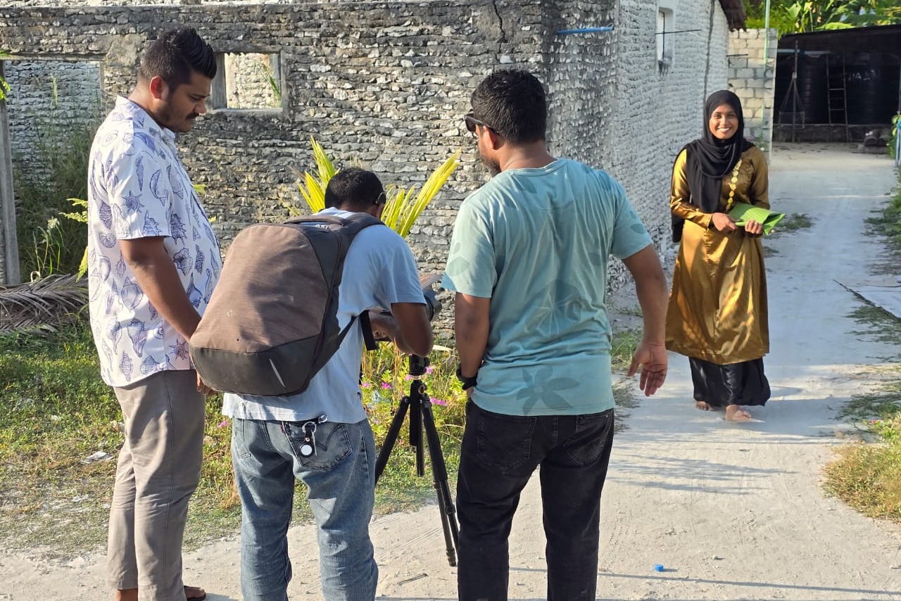 ކުރިޔޭ އީދެ ކުޅިވަރެ ހަނދާނެ ކޮށްދެންނަން ތެނަދޫ ފަންނާނުންނެ އެކެ ލަވާކުން