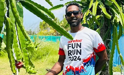 އެންމެން ބުނީ ނުވާނެއޭ، ޒުވާން ދަނޑުވެރިޔާ ރަމްޒީ ދައްކާލީ މަސައްކަތުން ހުވަފެން ސީދާކުރެވޭނެކަން!