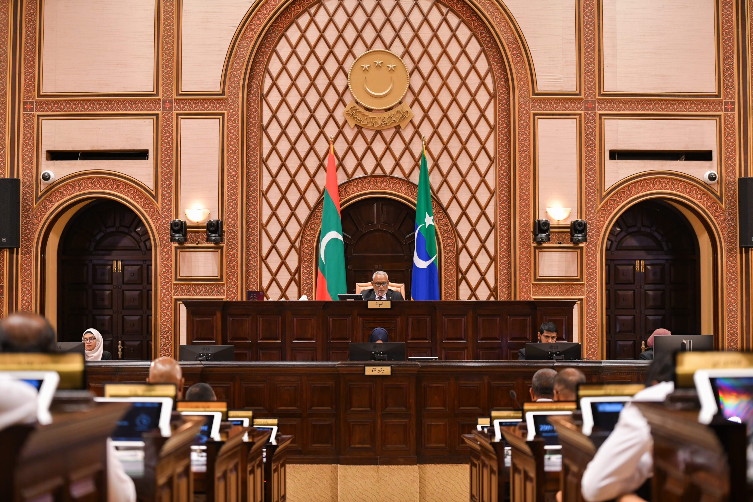 ޒަކިއްޔާގެ މަރާ ގުޅޭ ގޮތުން ހުށަހެޅި 2 ކުއްލި މައްސަލަވެސް ރިޔާސަތުން ބަލައިނުގަތް