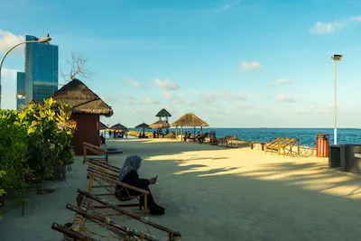 ރަސްފަންނު މޫދަށް އެރޭ ސަރަހައްދު ވަގުތީގޮތުން ބަންދުކޮށްފި