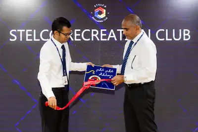 ސްޓެލްކޯ ރިކްރިއޭޝަން ކްލަބުން މުވައްޒަފުންގެ އަޚުލާޤު ހިފަހައްޓައިދިން، ބޭނުންވަނީ އެއާދަ އިއާދަވާން: ފަހުމީ