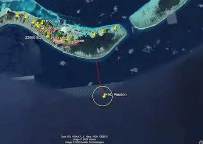ފަރެސްމާތޮޑާ ކައުންސިލުން އެދުނު ފަރުމަސް ކަނދުފަތީގެ މަސައްކަތް, ހޯމަ ދުވަހު މިނިސްޓްރީން ފަށާނެ