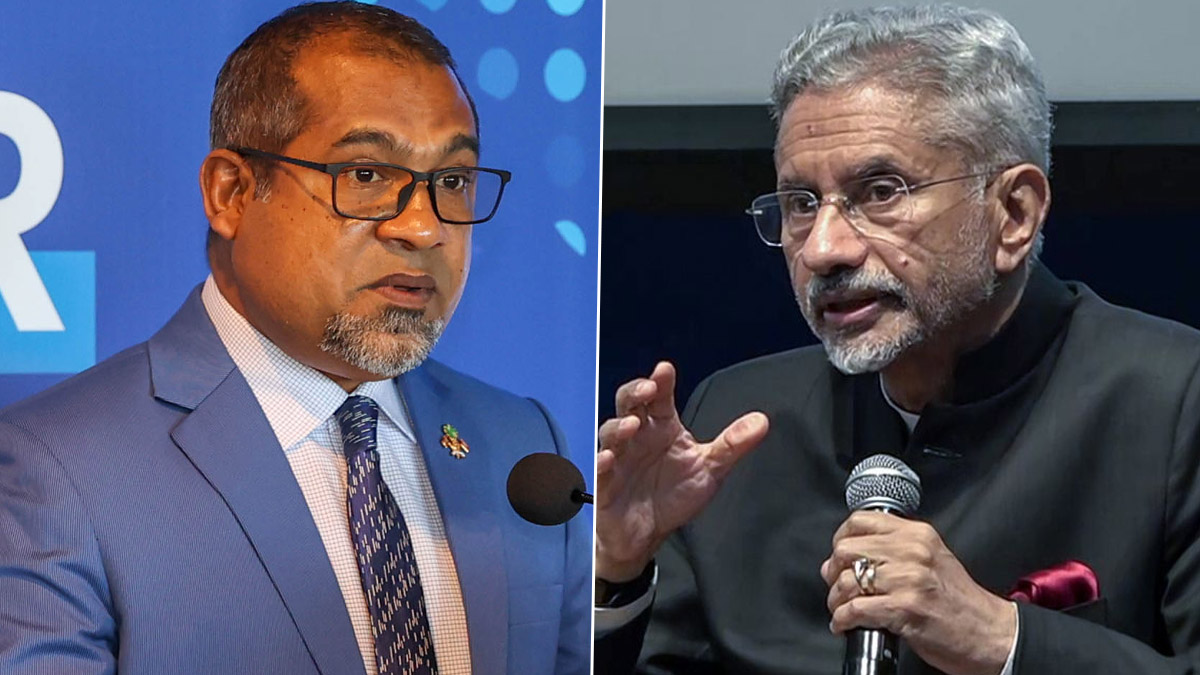 ވެރިކަން ވައްޓާލުމަށް ރޯވގެ އެހީއަށް އެދުނުކަމަށް ބުނާ ވޮޝިންޓަން ޕޯސްޓު؛ އަސާސެއް ނެތް ދޮގު ވާހަކަތަކެއް: ޑރ ޚަލީލު