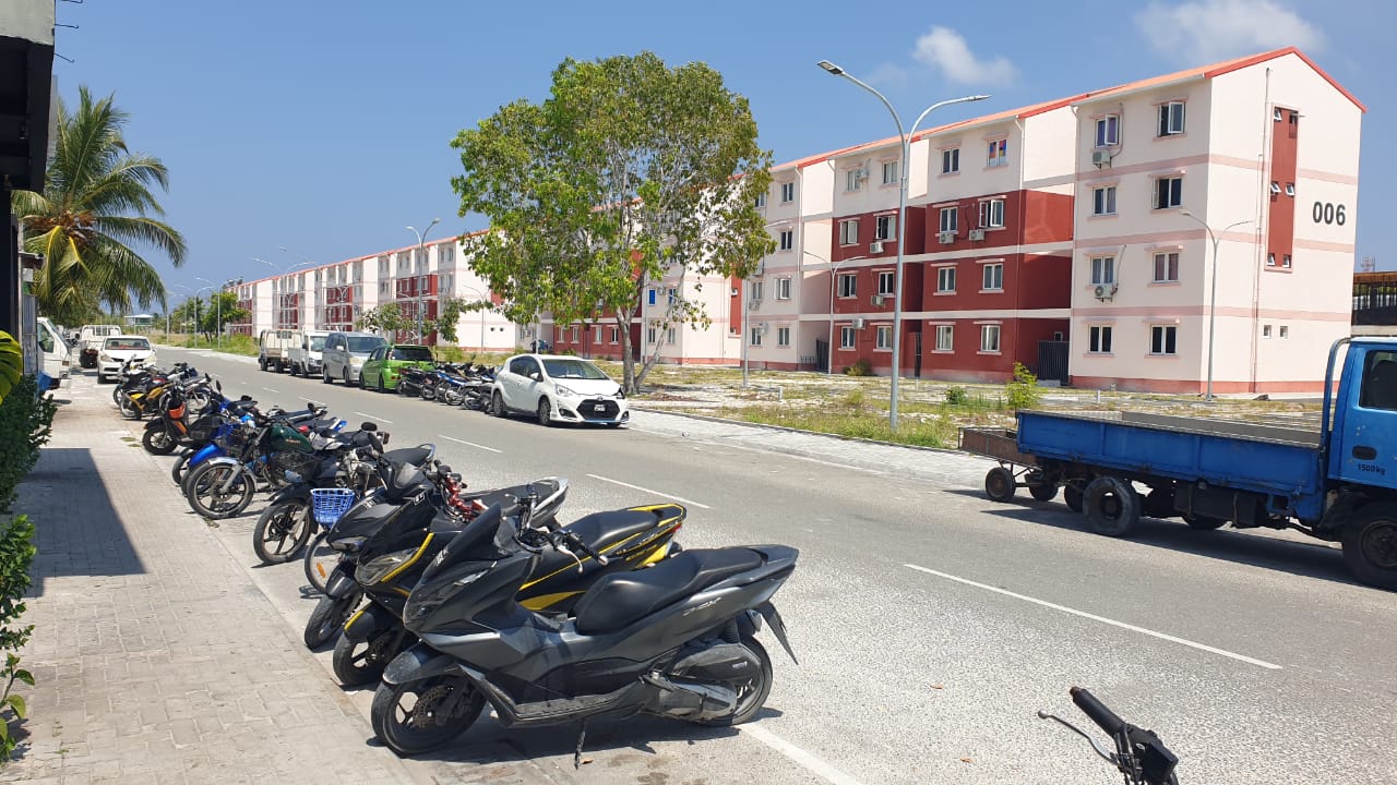 ތިނަދޫސިޓީގައި ޚާއްޞަ އެހީއަށް ބޭނުންވާ ފަރާތްތައް ދެނެގަތުމަށް ހިލޭސްކްރީން ކުރުމުގެ ޕްރްގްރާމެއް ބާއްވަނީ!