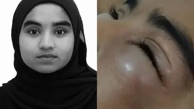 ކޮންވާޝަންޑިސްއޯޑަރ، ވޭން ތަހައްމަލު ކުރަމުންދާ 14އަހަރުގެ ޝަނީންގެ ފަރުވާއަށް އެހީވުން އެދި!