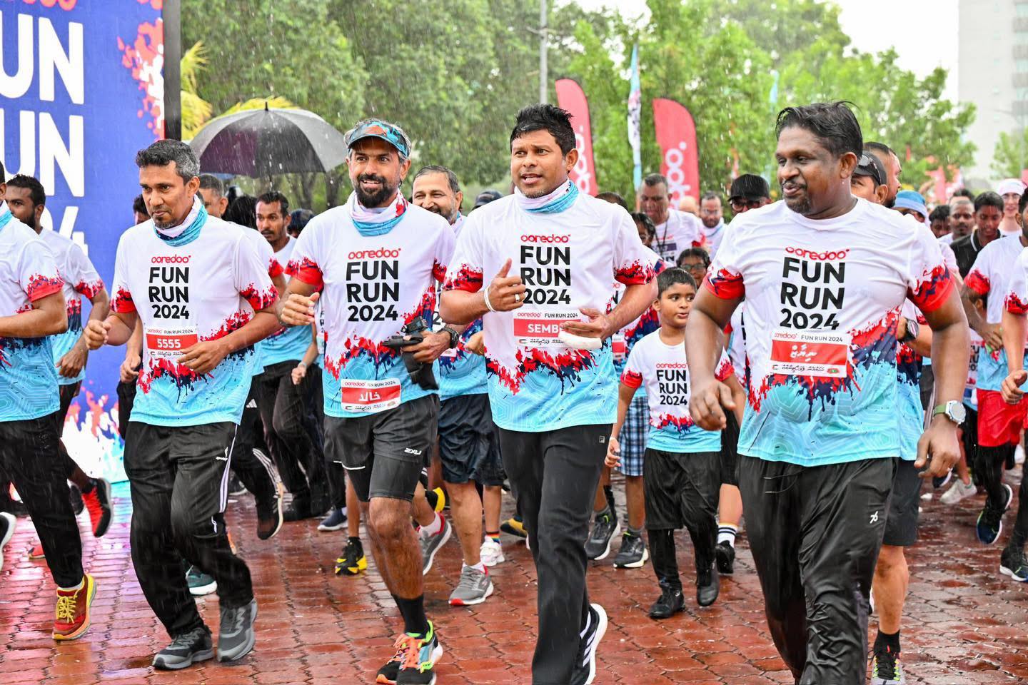 އުރީދޫ ފަންރަން: ގުޅުން ބަދަހިކުރުމާއި ދުޅަހެޔޮކަމަށް އޮތް ފުރުސަތެއް – ރައީސުލްޖުމްހޫރިއްޔާގެ ނައިބު ހުސައިން މުހައްމަދު ލަތީފް