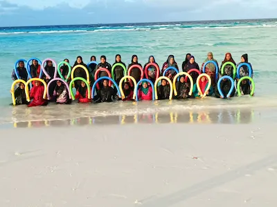 މާމެންދޫ ޑަބްލިއުޑީސީ އިން، ކަނބަލުންނަށް ހާއްސަ ކަސްރަތު ޕްރޮގްރާމެއް، ކާމިޔާބު ކަމާއެކު ކުރިއަށް!