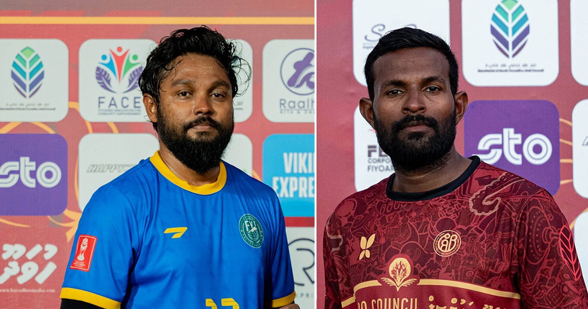 ގދ އަތޮޅު ކައުންސިލް ވޮލީ މުބާރާތް 2024: ފޯރިގަދަ ފައިނަލެއް، އެޑަމް އަދި ހުޒާންޓޭގެެ ކުރިމަތިލުން!