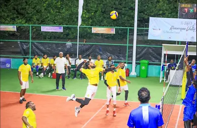ނިލަންދޫ ރާވެރިޔާ 2024: ސެމީގެ ފޯރިގަދަ ކުރިމަތިލުން މިރޭ، ތަށި މިލްކު ކުރުމަށް ނިކުތް ބޮންބޮން ވާދަކުރަން ޖެހެނީ ވަރުގަދަ ދާންދޫ އާއި!