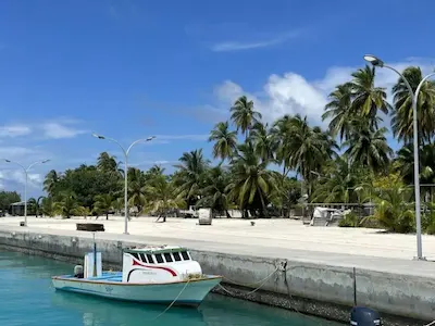 ރަކީދޫގެ ރައްޔިތުން ކަރަންޓާމެދު ހާސްކަމެއްނެތް، ސްޓެލްކޯއިން އެ ޔަގިންކަންދީފި