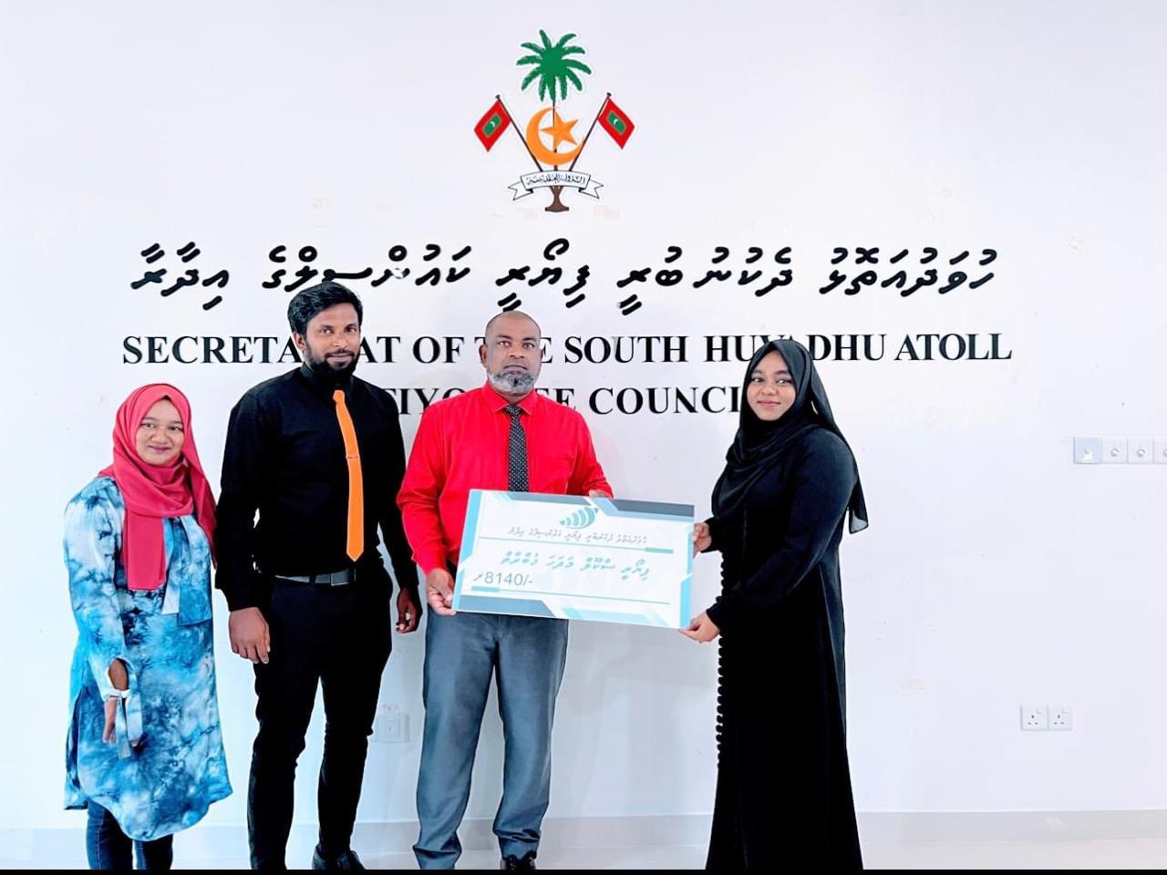 ދިރާސީ އަހަރު ފެށުމުގެ ކުރިން، ފިޔޯރީ ކައުންސިލުން އެރަށު ސްކޫލުގެ 11 ކުލާސްރޫމް އޭސީ ކުރުމަށް ނިންމައިފި