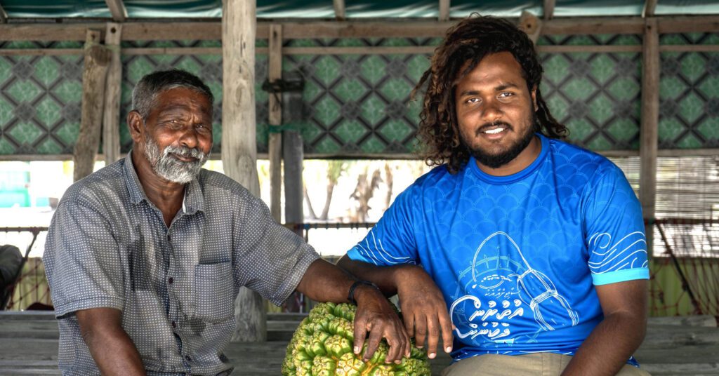 ފާއިތުވި ސަރުކާރުތަކުން މަސްވެރިކަމަށް ނުކުރާހާ އިންވެސްޓްތައް މި ސަރުކާރުން އެބަކުރޭ: ޒުވާން މަސްވެެރިޔާ