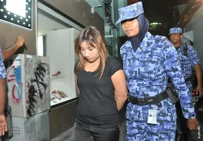 22 ދުވަސް ތެރޭ 96 މަސާޖް ޕާލާ ބަންދު ކޮށްފި