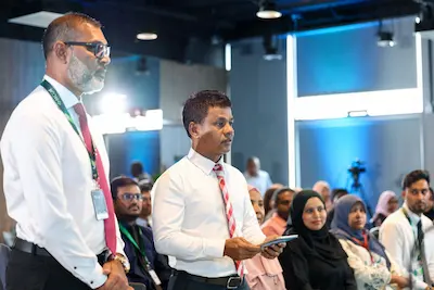 އިޖުތިމާޢީ ރައްކާތެރިކަމާއި ޞިއްޙީ ދާއިރާގެ މުހިއްމު 5 ޕްރޮގްރާމެއް؛ ބޮޑުހަރަދު ކުރަން ޖެހުނު ހިދުމަތްތަކެއް މާދަމާއިން ފެށިގެން ހިލޭ
