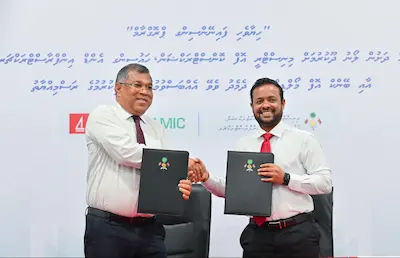 ހިޔާވެހި ފައިނޭންސިން ސްކީމް؛ މިހާތަނަށް 909 މިލިޔަން ރުފިޔާގެ ލޯނު ދޫކުރުމަށް ނިންމައިފި