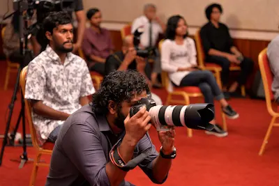ޝަރުތު ފުރިހަމަވާ 39 މީޑިއާއަކަށް 28.2 މިލިއަން ރުފިޔާ ދޫކުރުމަށް ނިންމައިފި