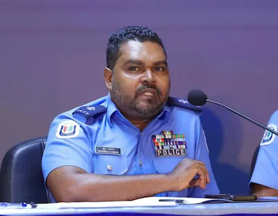 ޓިކްޓޮކް ލައިވެއްގައި ކުޑަ ކުއްޖަކަށް އަނިޔާ ކުރި މައްސަލައެއް ތަހުގީގު ކުރަނީ