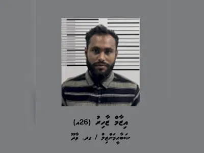 އިޒާމް: ރޭޕްގެ ތުހުމަތަށް ފިލައިގެން ދޮޅު އަހަރު، ރޭޕްގެ ކުށް ސާބިތުވެ 15 އަހަރުގެ ޖަލު ހުކުމް!
