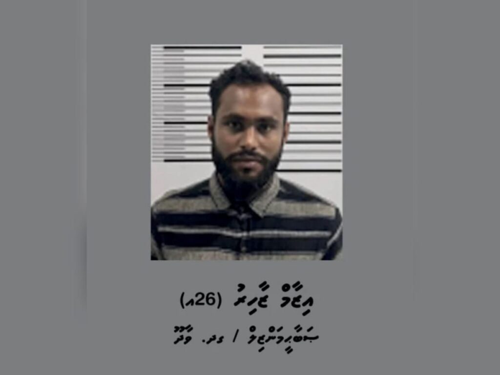 އިޒާމް: ރޭޕްގެ ތުހުމަތަށް ފިލައިގެން ދޮޅު އަހަރު، ރޭޕްގެ ކުށް ސާބިތުވެ 15 އަހަރުގެ ޖަލު ހުކުމް!