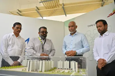 ގޯއްޗަށާއި ފުލެޓަށް އެދުމުގެ ފުރުޞަތު އަންނަ މަހުގެ 15 އިން އޭޕްރީލް 14 އަށް ހުޅުވާލަނީ