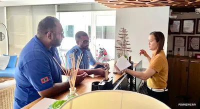ފަތުރުވެރިން ނިވާކަން ކުޑަ ހެދުން އަޅައިގެން އުޅުން ހުއްޓުވުމަށް، ހާއްސަ ފިޔަވަޅުތަކެއް!