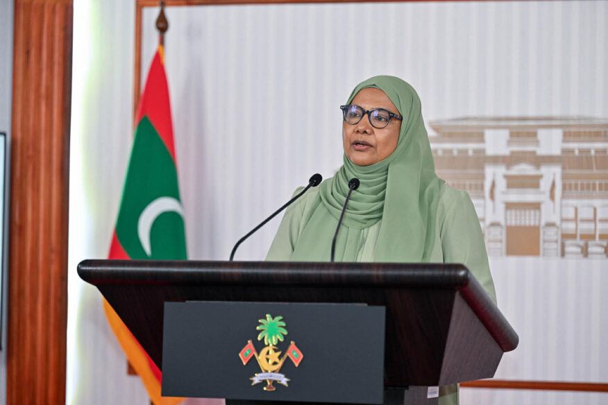 ކޮންމެ ކުއްޖަކަށް ޢާއިލާއެއް; މިހާތަނަށް 110 ކުދިން އާޢިލާތަކާ ހަވާލު ކޮށްފި