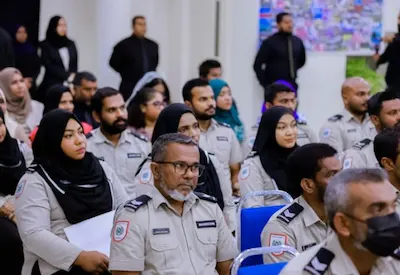 އޭވިއޭޝަން ސެކިއުރިޓީ ކޮމާންޑް ގެ ނަން ބަދަލު ކުރައްވައިފި