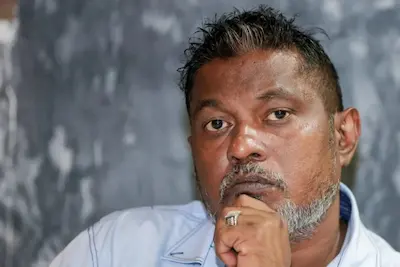 މަންޑޭގެ މައްޗަށް 94 ދައުވާ ސާބިތު: އަގުބޮޑު އެޕާޓްމަންޓް ދައުލަތަށް ނަގަން ހުކުމް ކޮށްފި