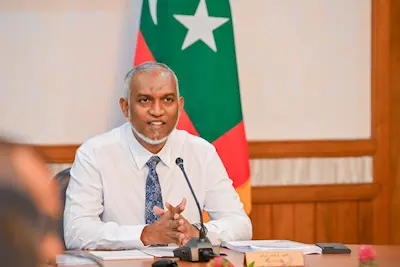 ދިވެހިންގެ އެންމެ ރީތި، އެންމެ އުންމީދީ އެއް ސިފައަކީ ކޮންމެ ޙާލަތެއްގައި ވެސް އިސްކުރާ އެއްބައިވަންތަކަން: ރައީސް