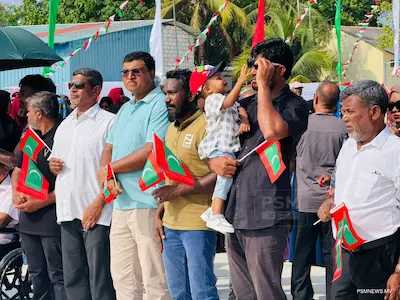 ބ ތުޅާދޫއާއި ރ މީދޫ ރައްޔިތުންގެ މެދުގައި އޮތް ގާތް ގުޅުން ފެށުމުގެ މައިގަނޑު އަސްލަކީ މާތްވެގެންވާ އިސްލާމްދީން