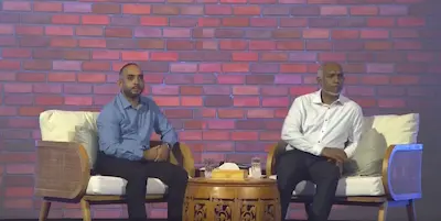 މާދަމާ އުޖާލާ ކުރެވޭނީ މިއަދު ޒުވާނުންގެ އަޑު އަހައިގެން: ރައީސް