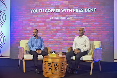 ރިސޯޓުތަކުގައި މަސައްކަތްކުރާ ޒުވާނުންނަށް، ރިސޯޓާ ކައިރިން ބޯހިޔާވަހިކަން ހޯދައިދޭނަން: ރައީސް