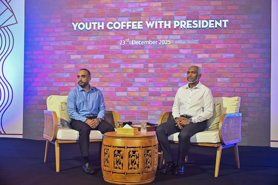 ރިސޯޓުތަކުގައި މަސައްކަތްކުރާ ޒުވާނުންނަށް، ރިސޯޓާ ކައިރިން ބޯހިޔާވަހިކަން ހޯދައިދޭނަން: ރައީސް