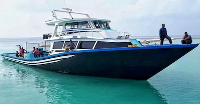 ފަހުގެ ޓެކްނޮލޮޖީ ހިމެނޭ މަސްވެރި އުޅަނދެއް ފަރުމާ ކުރަން ހުޅުވާލި ފުރުސަތުގެ މުއްދަތު އިތުރު ކޮށްފި