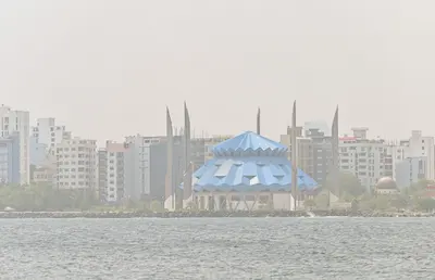 ކުރިއަށް އޮތް 5 ދުވަހު ވެސް ދުންފުނީގެ އަސަރު ކުރާނެ; ބޭރަށް ނުކުމެ އުޅޭއިރު މާސްކް އެޅުމަށް އިލްތިމާސް!