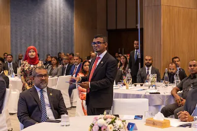 ޕޭމަންޓް މޯލްޑިވްސް: މާލީ ދާއިރާ އިތުރު ހަރުފަތަކަށް!