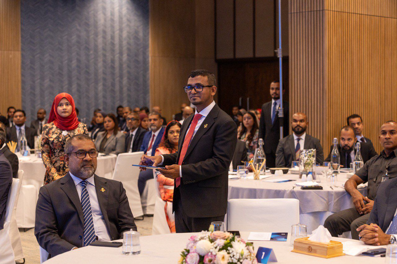 ޕޭމަންޓް މޯލްޑިވްސް: މާލީ ދާއިރާ އިތުރު ހަރުފަތަކަށް!