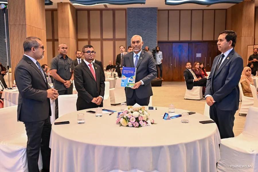 މާލީ ދާއިރާ ތަރައްޤީ ކުރުމުގެ 3 ހަރަކާތެެއް އިފްތިތާހު ކޮށްފި