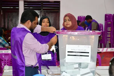 ސިޓީ ކައުންސިލުތަކުގައި އަންހެނުންނަށް ޚާއްސަ ކޮށްފައިވާ ދާއިރާތައް އާންމު ކޮށްފި