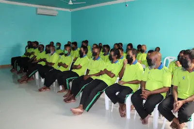 ހޯޕް އައިލެންޑް ތަރައްޤީ ކުރުމުގެ ޢަމަލީ މަސައްކަތް ޖަނަވަރީ މަހު ފަށާނެ