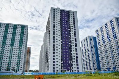 ހިޔާ ފްލެޓްތަކުގެ ކުލި ނުދައްކައިގެން އެންމެ ފަހުން އަރާފައިވާ ޖޫރިމަނާތައް ސަރުކާރުން މަޢާފް ކޮށްދީފި