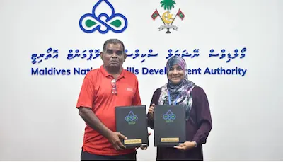 ނެތެމުންދާ ސަޤާފީ މަސައްކަތްތަކުގެ 8 ދާއިރާއަކަށް ‘ސްޓޭންޑަޑާއި ޓްރެއިނިންގ މެޓީރިއަލް’ ތައްޔާރު ކުރަނީ