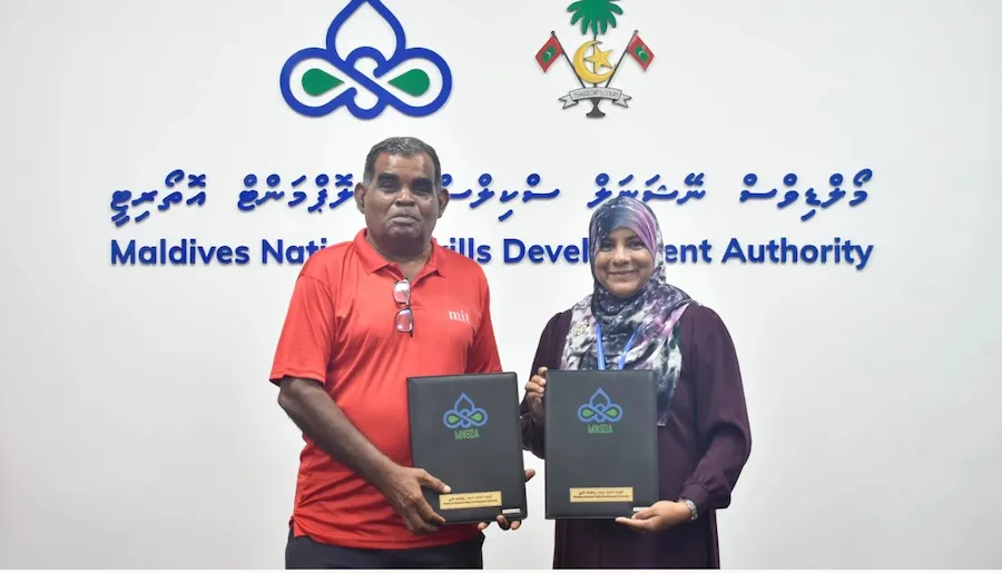 ނެތެމުންދާ ސަޤާފީ މަސައްކަތްތަކުގެ 8 ދާއިރާއަކަށް ‘ސްޓޭންޑަޑާއި ޓްރެއިނިންގ މެޓީރިއަލް’ ތައްޔާރު ކުރަނީ