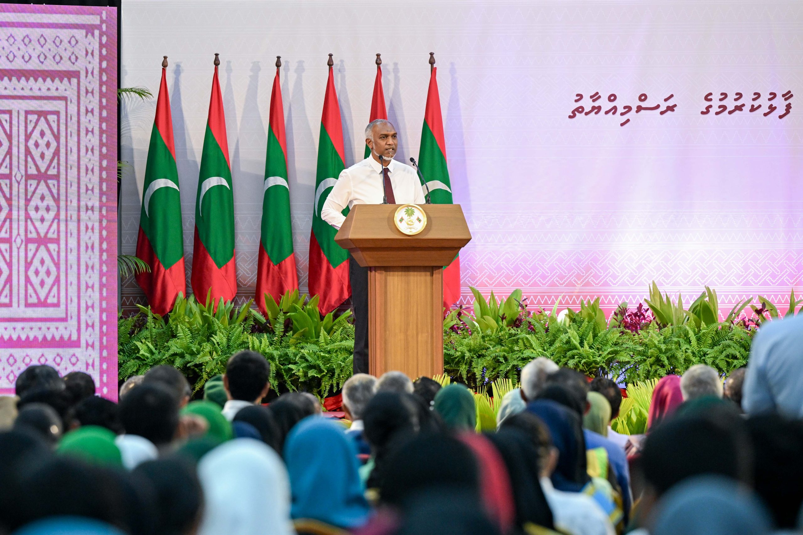 އަންނަ އަހަރުން ފެށިގެން ދިވެހި ފޮތް ލިޔާ ފަރާތްތަކަށް ފޮތް ޗާޕް ކުރުމުގައި ޚާއްޞަ ގޮތްތަކެއް ހަމަޖައްސައި ދެނީ