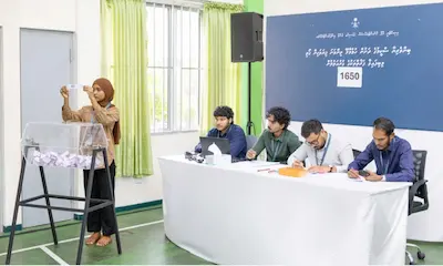 ތިންވަނަ ފިޔަވަހިން ދޫކޮށްފައިވާ 698 ގޯތީގެ ގުރުއަތުލުން ނިންމާލައިފި