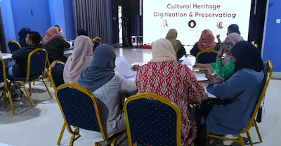 ތަރިކައިގެ ދާއިރާ ޑިޖިޓައިޒް ކުރުމުގެ ޚާއްސަ ސެމިނާރެއް ކުރިއަށް ދަނީ