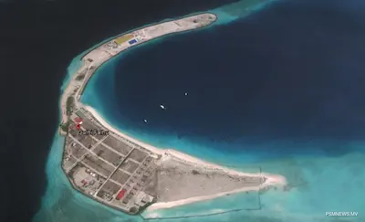 ގުޅީފަޅު ކައިރި ކަނޑުމަތިން މަރުވެފައި އޮތްވާ ފެނުނީ ޗައިނާ ރައްޔިތެއް: ފުލުހުން
