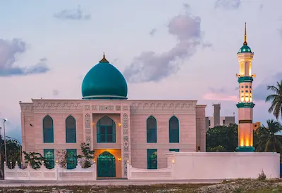 އިސްލާމްދީނުގައި އެއްވެސް މީހަކަށް ގެއްލުންދިނުމެއް ނުވަތަ ގެއްލުން ލިބިގަތުމެއް ވެސް ނެތް: ހުތުބާ