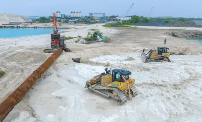 ހުޅުމާލެ 3ވަނަ ފިޔަވަހިން ދޫކުރި ގޯތިތަކުގެ ގުރުއަތުލުން ހޮނިހިރު ދުވަހު ބާއްވަނީ