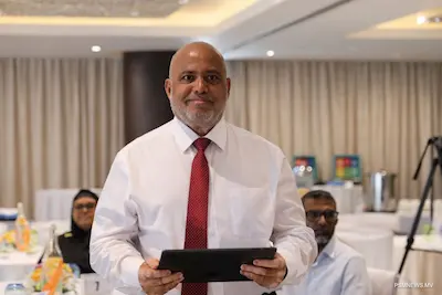 ހުނަރުތައް ތަރައްޤީކުރުމަށް ކަނޑައެޅިފައިވާ އިސްތިރާޖުތައް ކާމިޔާބުކުރުމަށް އެންމެން ގުޅިގެން މަސައްކަތްކުރުން މުހިންމު
